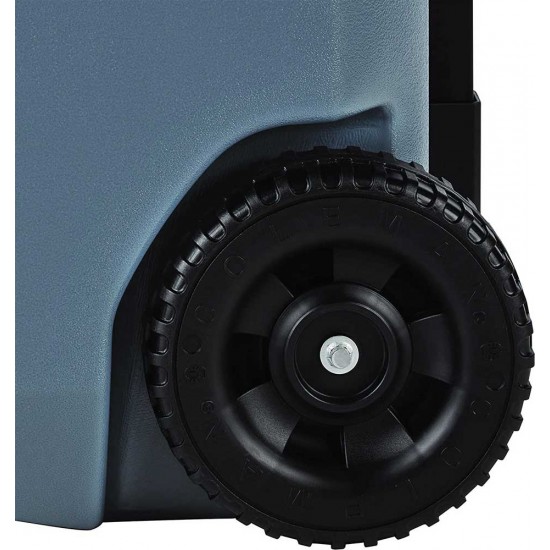 یخدان 47 لیتری مدل Coleman - 50 Quart Xtreme یخدان 47 لیتری مدل Coleman - 50 Quart Xtreme