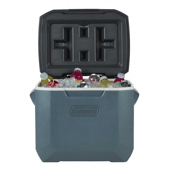 یخدان 47 لیتری مدل Coleman - 50 Quart Xtreme یخدان 47 لیتری مدل Coleman - 50 Quart Xtreme