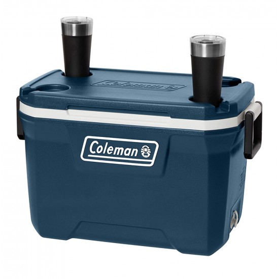 یخدان 48 لیتری مدل Coleman - 52 Quart Xtreme