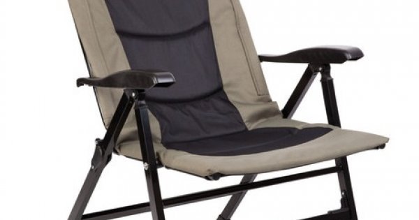 coleman 8 position recliner