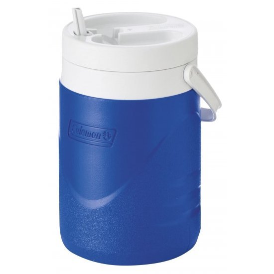 آب خوری 3.8 لیتری مدل Coleman - Beverage Cooler