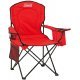 صندلی کمپ مدل Coleman - Cooler Quad Chair-Red