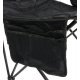 صندلی کمپ مدل Coleman - Cooler Quad Chair-Black
