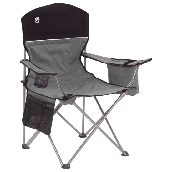 coleman youth quad chair