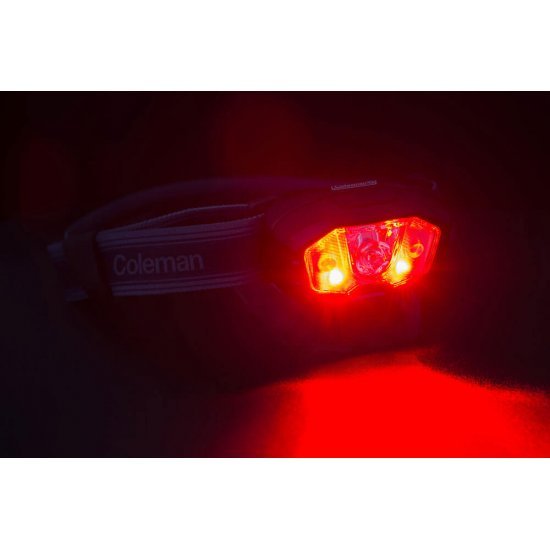 هدلامپ مدل Coleman - CXO+200 LED