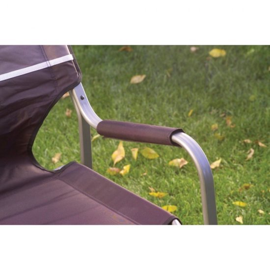 صندلی کمپ مدل Coleman - Aluminum Deck Chair صندلی کمپ مدل Coleman - Aluminum Deck Chair
