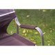 صندلی کمپ مدل Coleman - Aluminum Deck Chair صندلی کمپ مدل Coleman - Aluminum Deck Chair