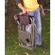 صندلی کمپ مدل Coleman - Aluminum Deck Chair صندلی کمپ مدل Coleman - Aluminum Deck Chair