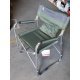 صندلی کمپ مدل Coleman - Deck Chair / Green