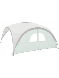 دیواره درب‌دار سایبان مدل Coleman - Event Shelter Pro XL Sunwall With Door