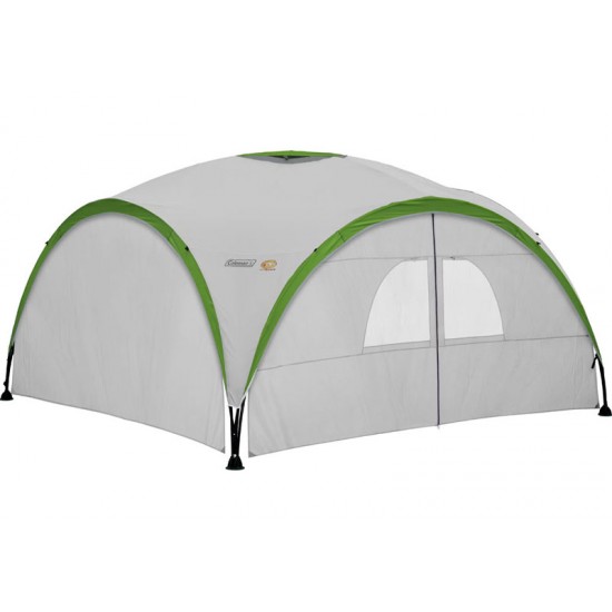 دیواره و درب سایبان کمپ مدل Coleman - Event Shelter Pro XL