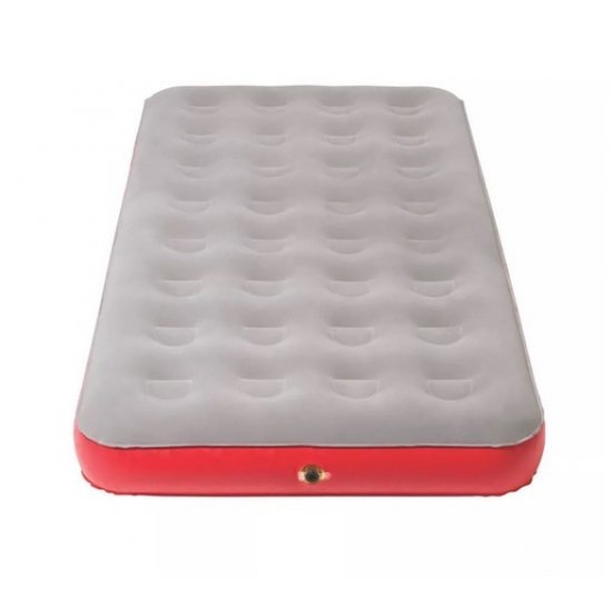 twin coleman air mattress