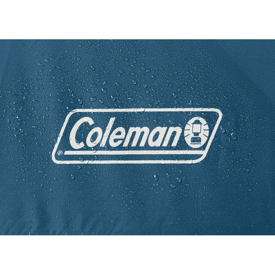 چادر مسافرتی 8 نفره مدل Coleman - Skydome 8