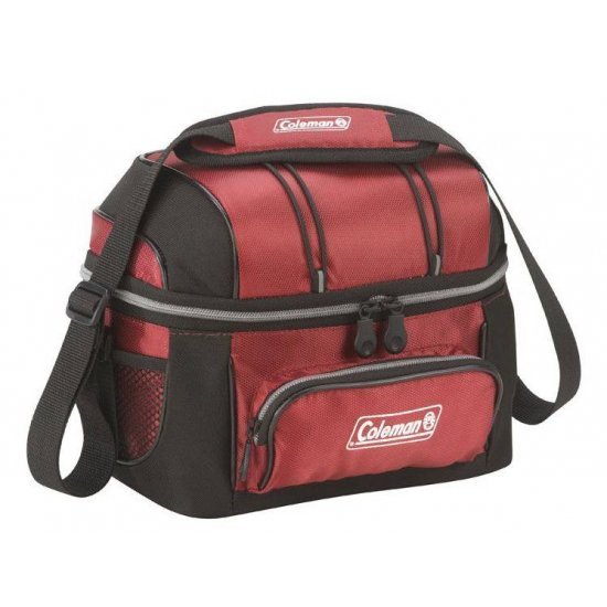 کیف خنک نگهدارنده مدل Coleman - Soft Cooler 6 Can کیف خنک نگهدارنده مدل Coleman - Soft Cooler 6 Can