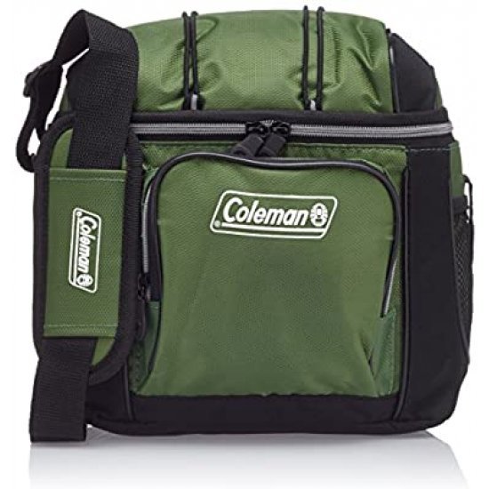 کیف خنک نگهدارنده مدل Coleman - Soft Cooler 9 Can