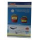 کیف عایق مدل Coleman - Tiffin 2 Pieces کیف عایق مدل Coleman - Tiffin 2 Pieces