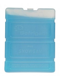 یخ خشک مدل Sofrigam - Rigid Snowgam