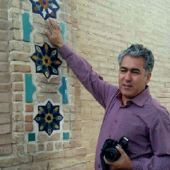 رضا نوری شادمهانی