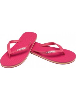 صندل مدل Cressi - Beach Flip Flops Pink