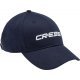 کلاه نقاب دار مدل Cressi - Adjustable Baseball Cap 2 Blue