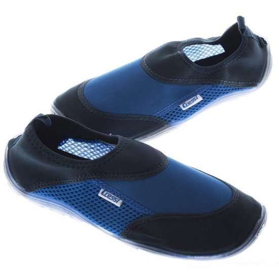 کفش ساحلی مدل Cressi - Coral / Blue
