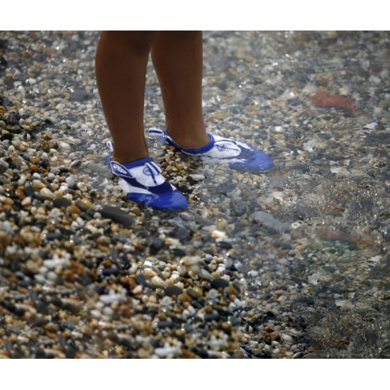 کفش ساحلی مدل Cressi - Coral Junior
