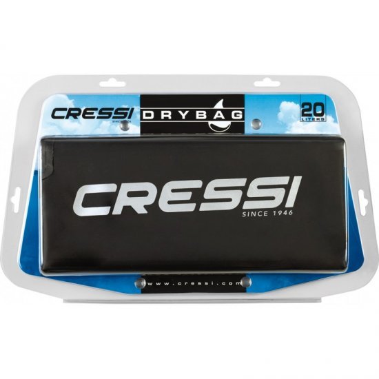 کیف ضد آب 20 لیتری مدل Cressi - UA928020