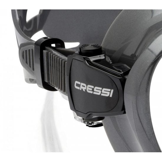 ماسک غواصی مدل Cressi - F1