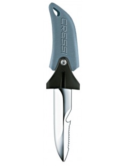 چاقو غواصی مدل Cressi - Lama