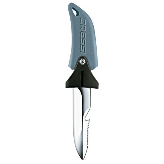 چاقو غواصی مدل Cressi - Lama
