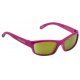 عینک آفتابی مدل Cressi - Kid's Maka Teen Pink/Yellow Lens