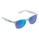 عینک آفتابی مدل Cressi - Maka Teen White/Blue Lens