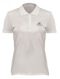تیشرت مدل Cressi - Polo Shirt Lady / White