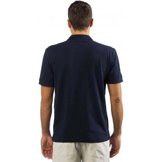 تیشرت مدل Cressi - Polo Shirt Man / Navy Blue