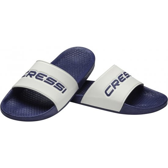 صندل مدل Cressi - Swimming Pool Shoes Deluxe/Blue