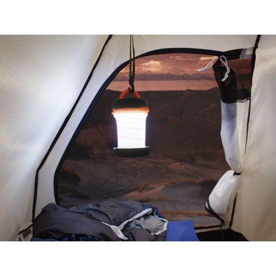 چراغ فانوسی مدل Crivit - Camping Lampe