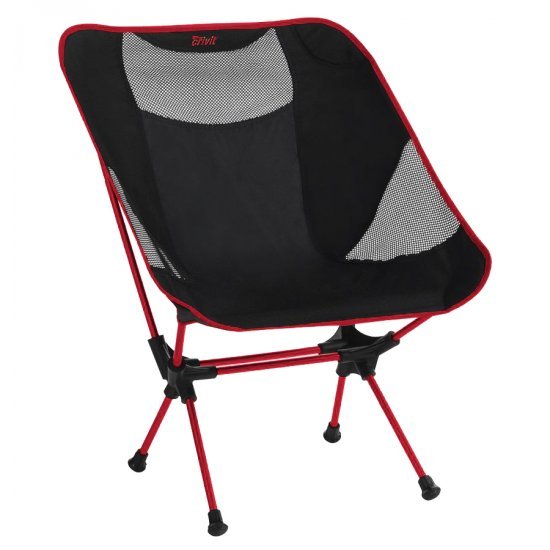 صندلی کمپ مدل Crivit - Camping Chair