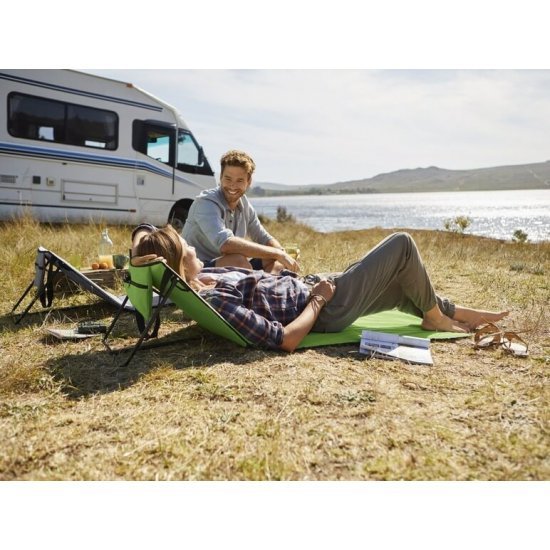 زیرانداز ساحلی مدل Crivit - Camping Mat