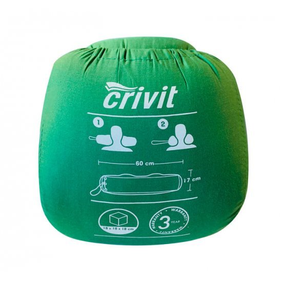 بالشت مسافرتی مدل Crivit - Camping Pillow