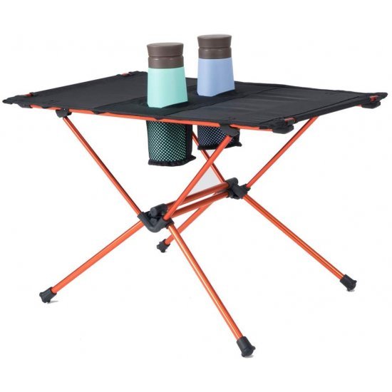 میز تاشو مدل Crivit - Camping Tisch-30Kg