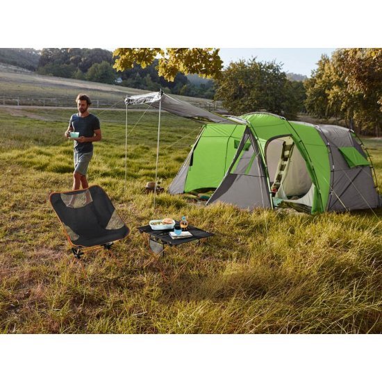 میز تاشو مدل Crivit - Camping Tisch-50Kg