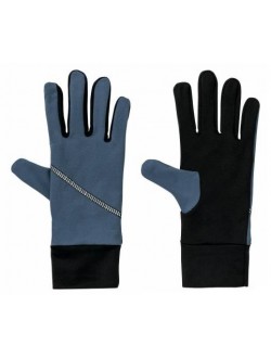 دستکش مدل Crivit - Gants Techniques / Blue-Black