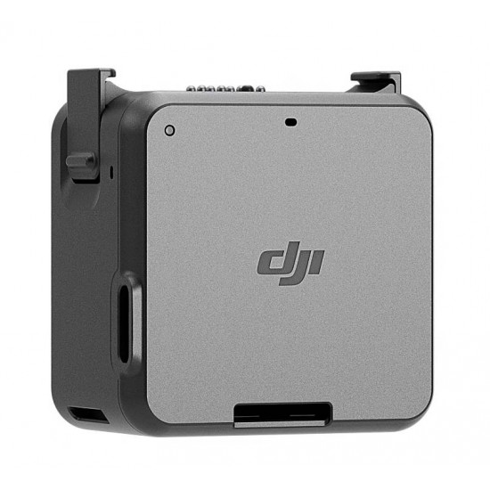 دوربین ورزشی مدل DJI - Action 2 Dual Screen Combo
