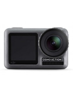دوربین ورزشی مدل DJI - Osmo Action