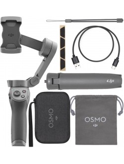 لرزشگیر موبایل مدل DJI - Osmo Mobile 3 Combo
