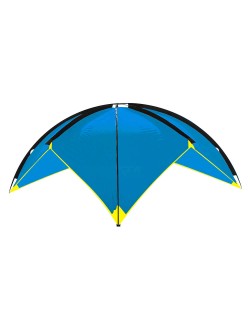 سایبان مدل Dilor - Tri-Pole 3x3 / Blue