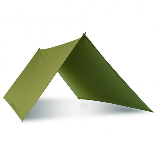 سایبان مدل Dilor - Tarp 3x3m / Green