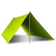 سایبان مدل Dilor - Tarp 3x3m / Green Neon