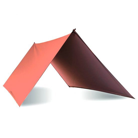 سایبان مدل Dilor - Tarp 3x3m / Pink