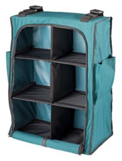کمد کمپ مدل Disc-O-Bed - Cabinet